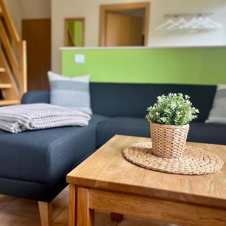 Feriendorf Suedstrand Haus 33 Пельцерхакен Экстерьер фото