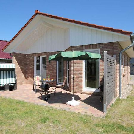 Feriendorf Suedstrand Haus 33 Пельцерхакен Экстерьер фото